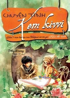 Ảnh bìa truyện