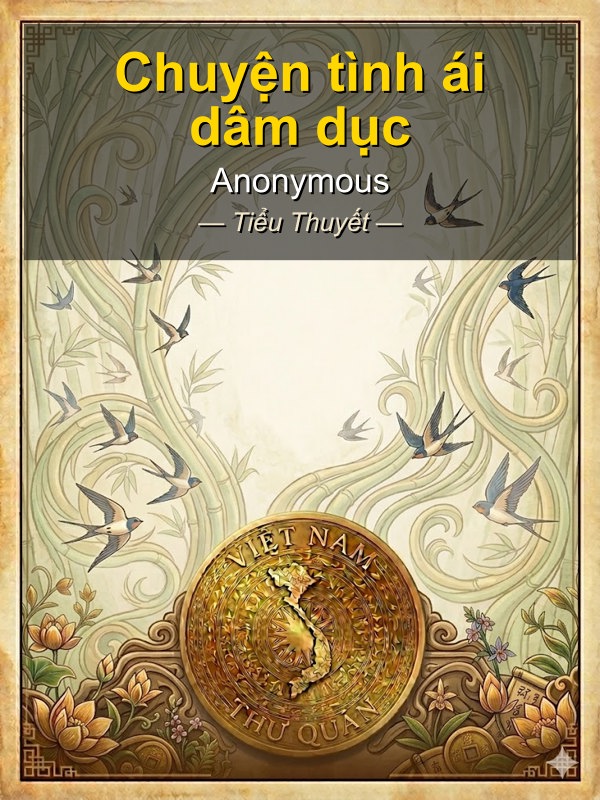 Chuyện tình ái dâm dục