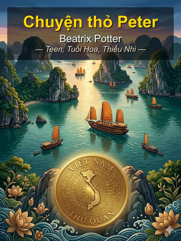 Chuyện thỏ Peter
