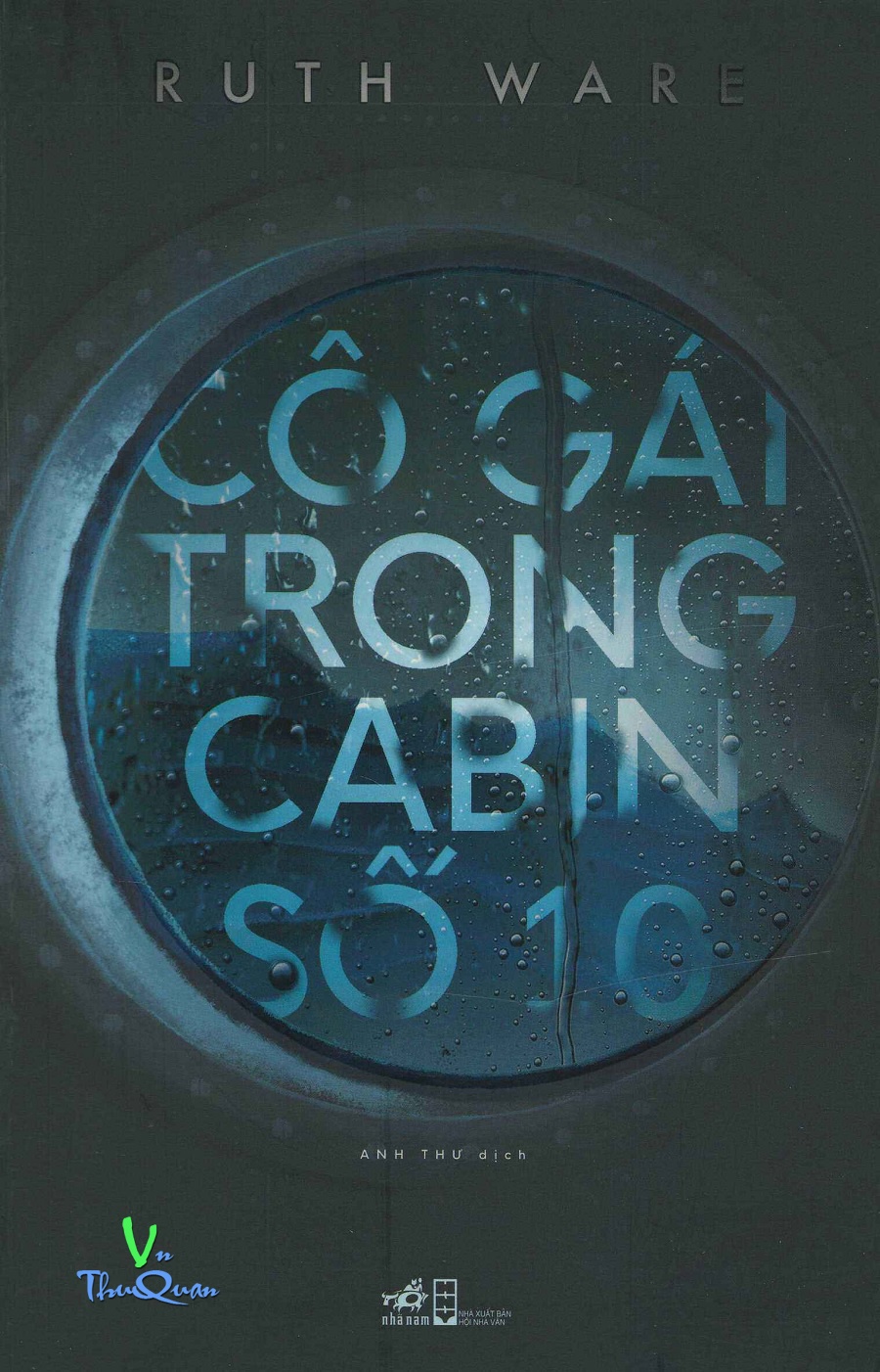 Cô Gái Trong Cabin Số 10