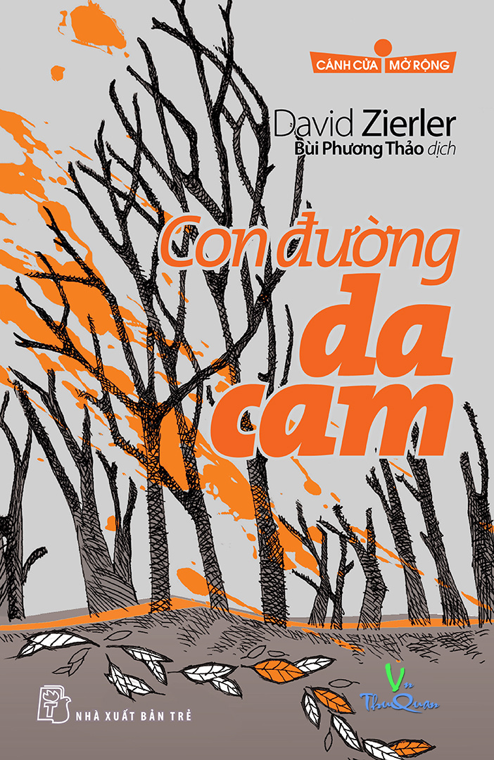 Ảnh bìa truyện