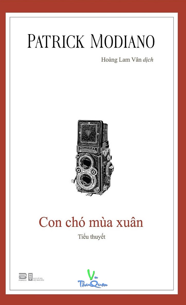 Con Chó Mùa Xuân