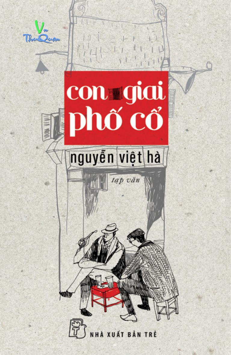 Ảnh bìa truyện