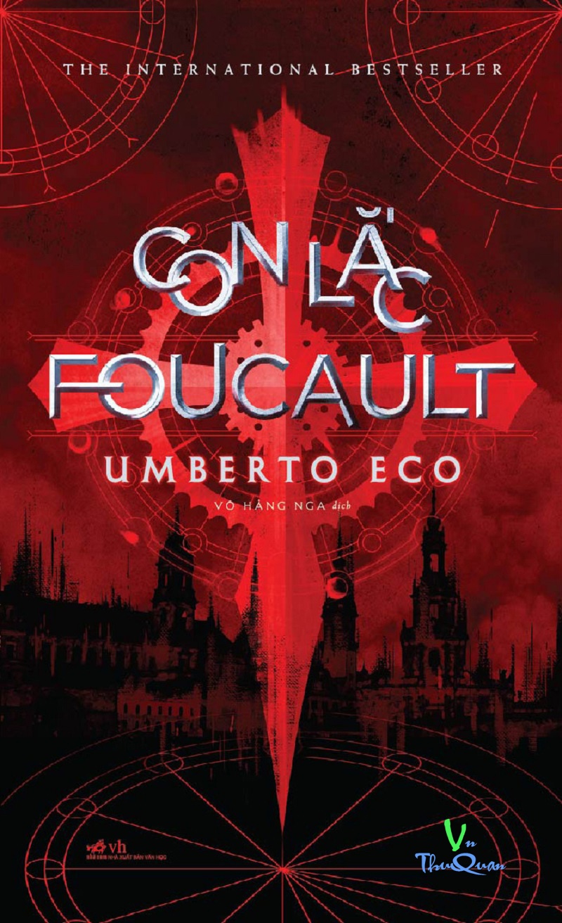 Con Lắc Foucault