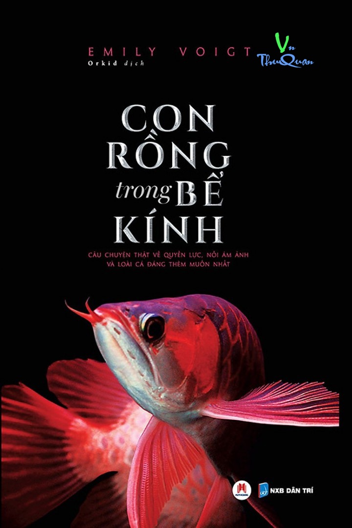 Ảnh bìa truyện