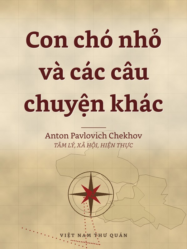 Con chó nhỏ và các câu chuyện khác