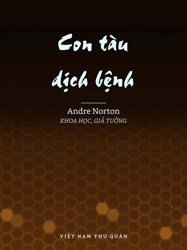 Con tàu dịch bệnh