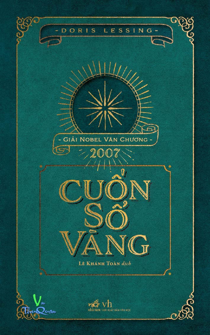 Ảnh bìa truyện