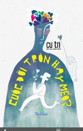 Ảnh bìa truyện