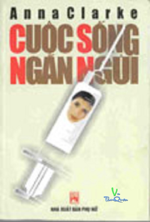 Ảnh bìa truyện