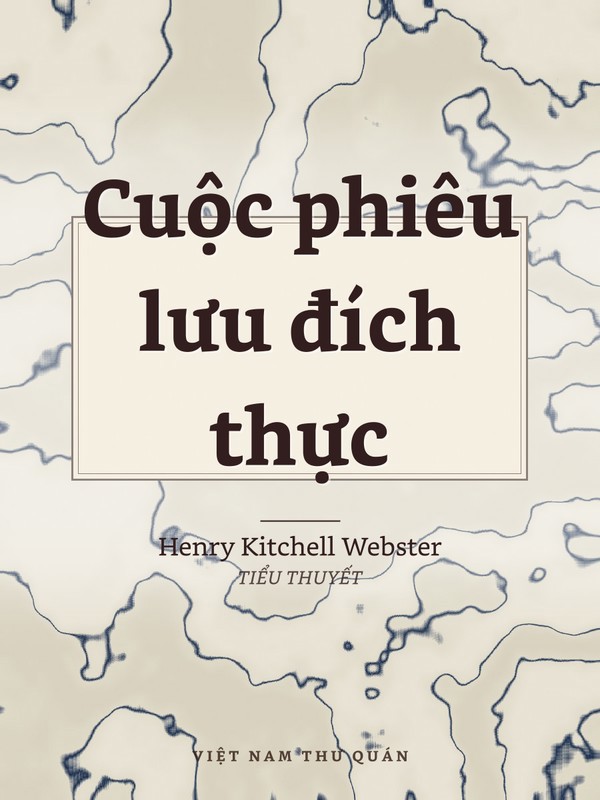 Cuộc phiêu lưu đích thực