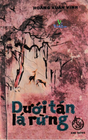 DƯỚI TÁN LÁ RỪNG