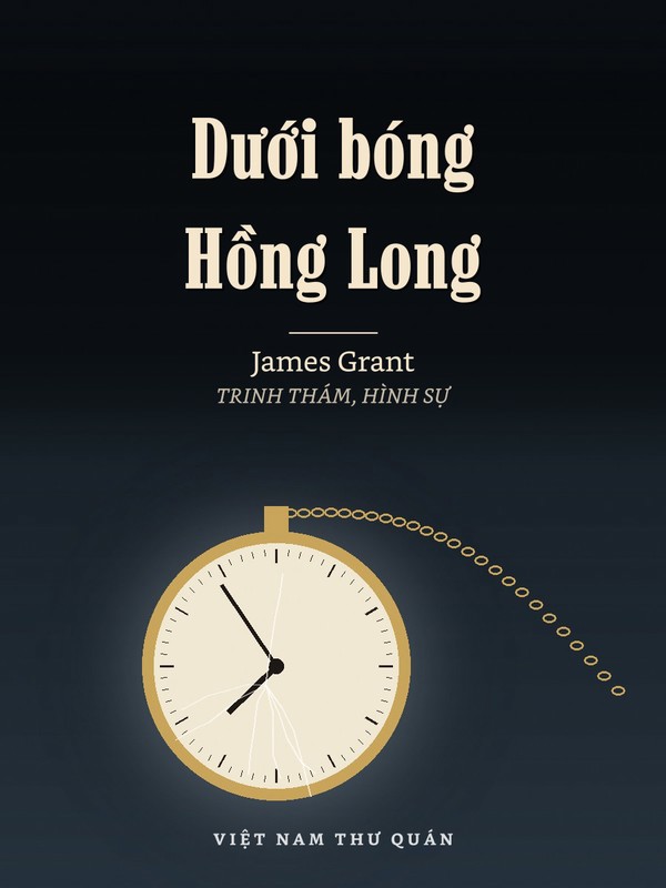 Dưới bóng Hồng Long