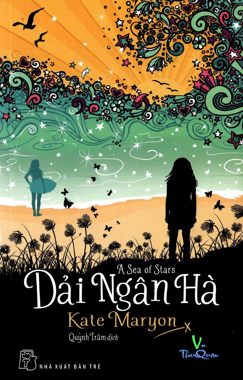 DẢI NGÂN HÀ