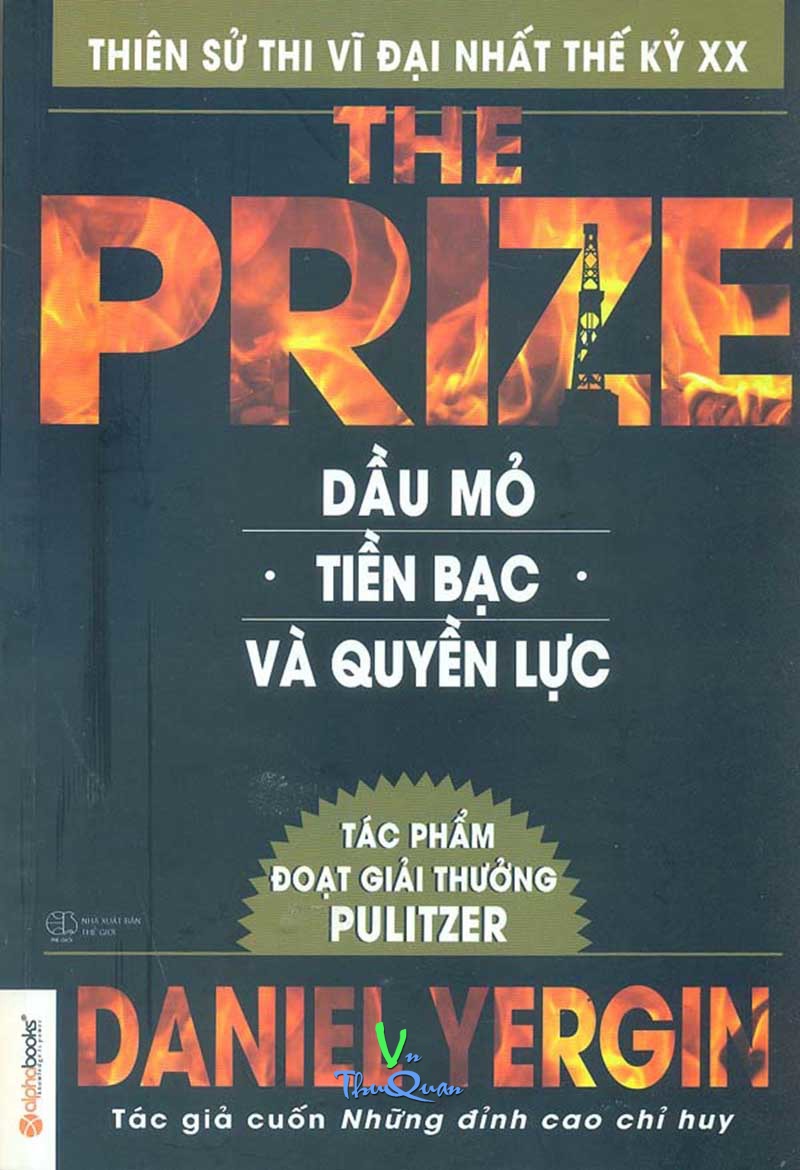 Ảnh bìa truyện