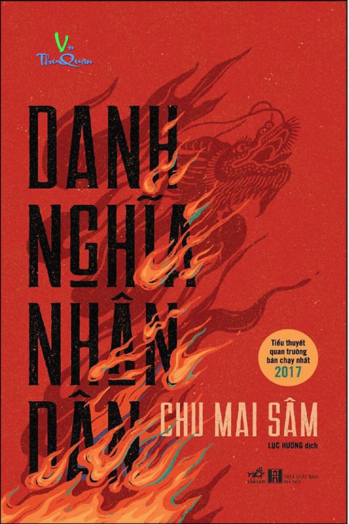 Danh nghĩa nhân dân