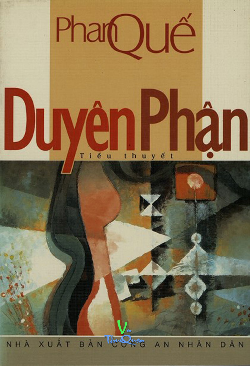 Duyên phận