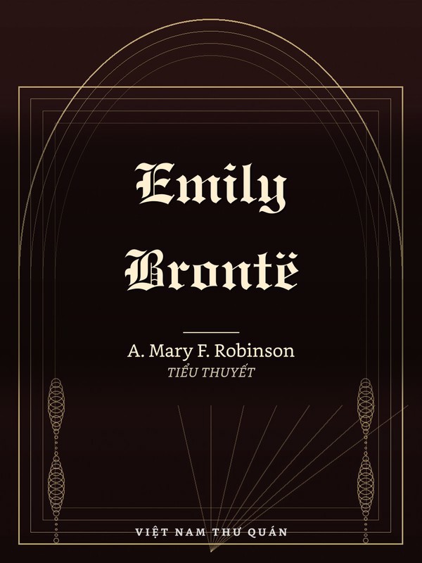 Emily Brontë