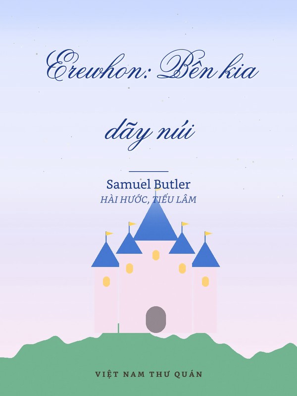 Ảnh bìa truyện