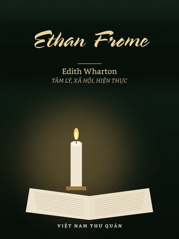 Ethan Frome
