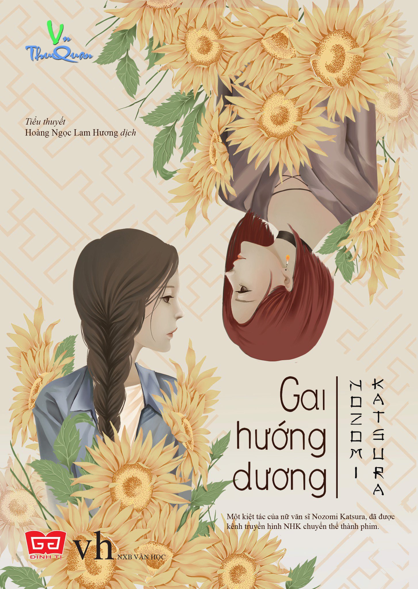 GAI HƯỚNG DƯƠNG