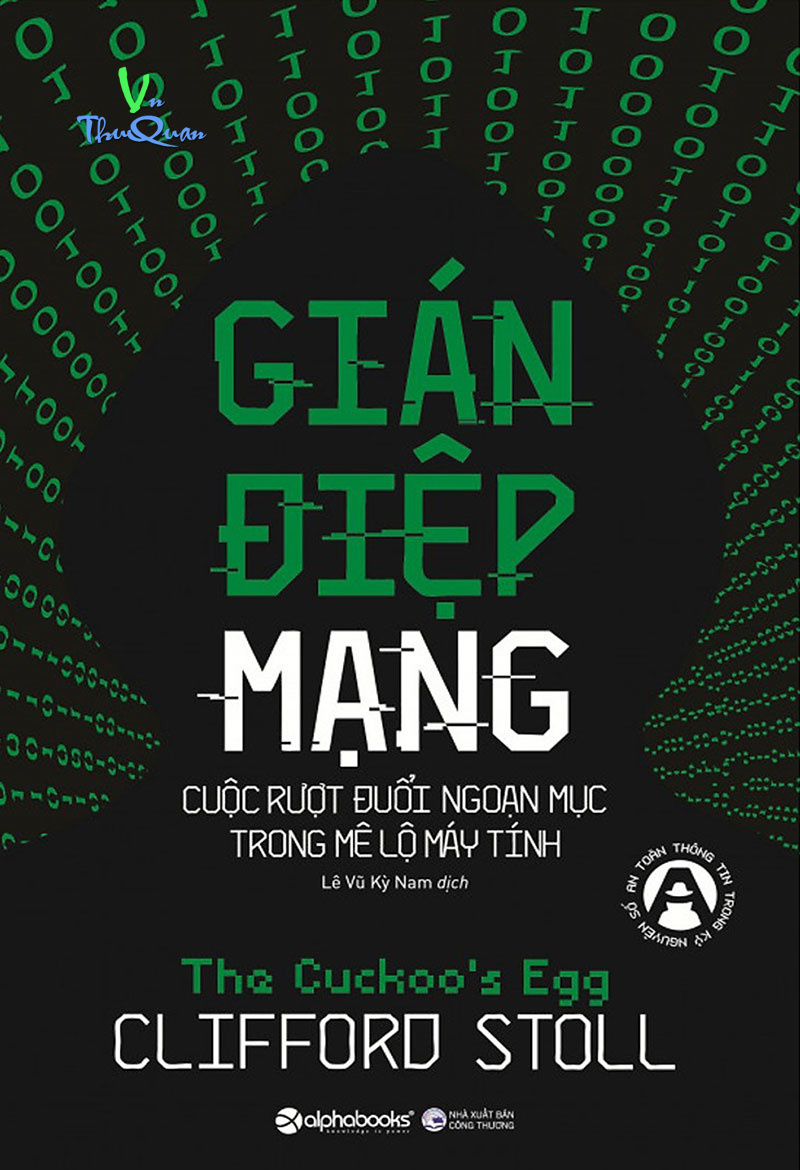 GIÁN ĐIỆP MẠNG