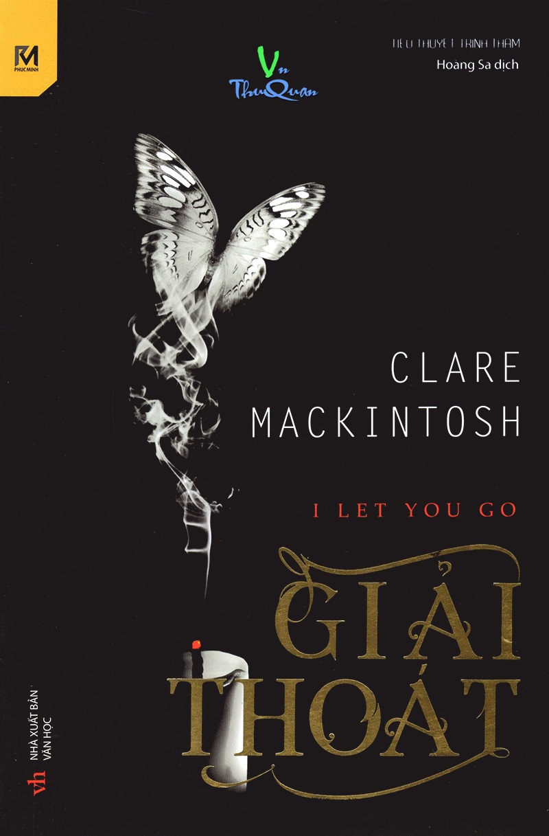 GIẢI THOÁT