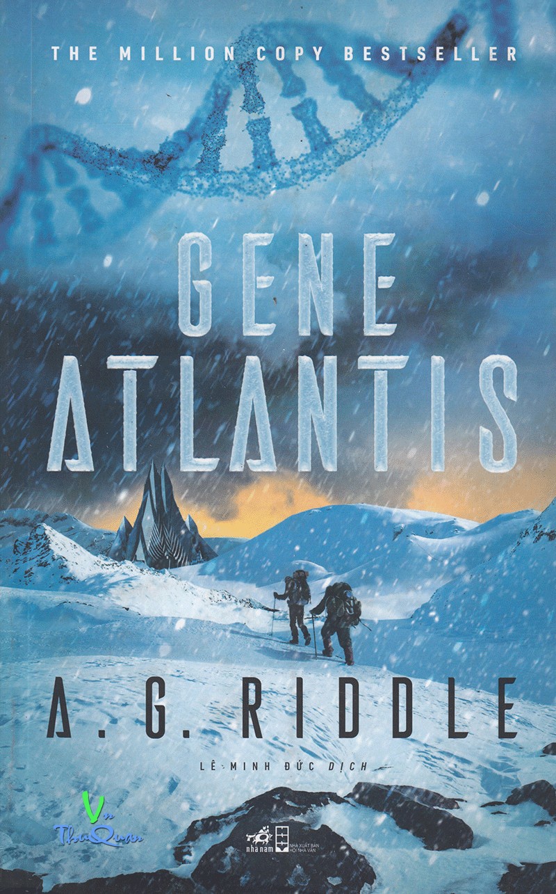 Gene Atlantis