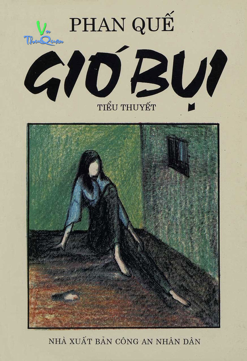 Gió Bụi