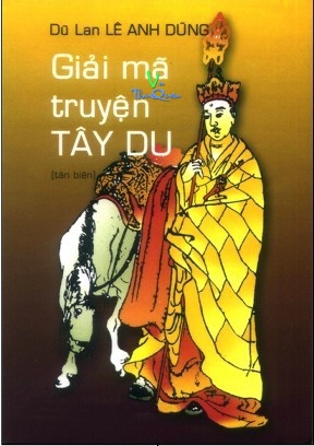 Ảnh bìa truyện