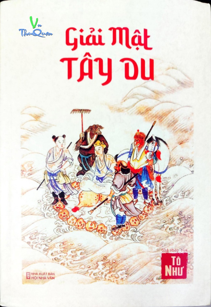 Ảnh bìa truyện