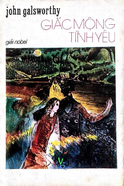 Ảnh bìa truyện