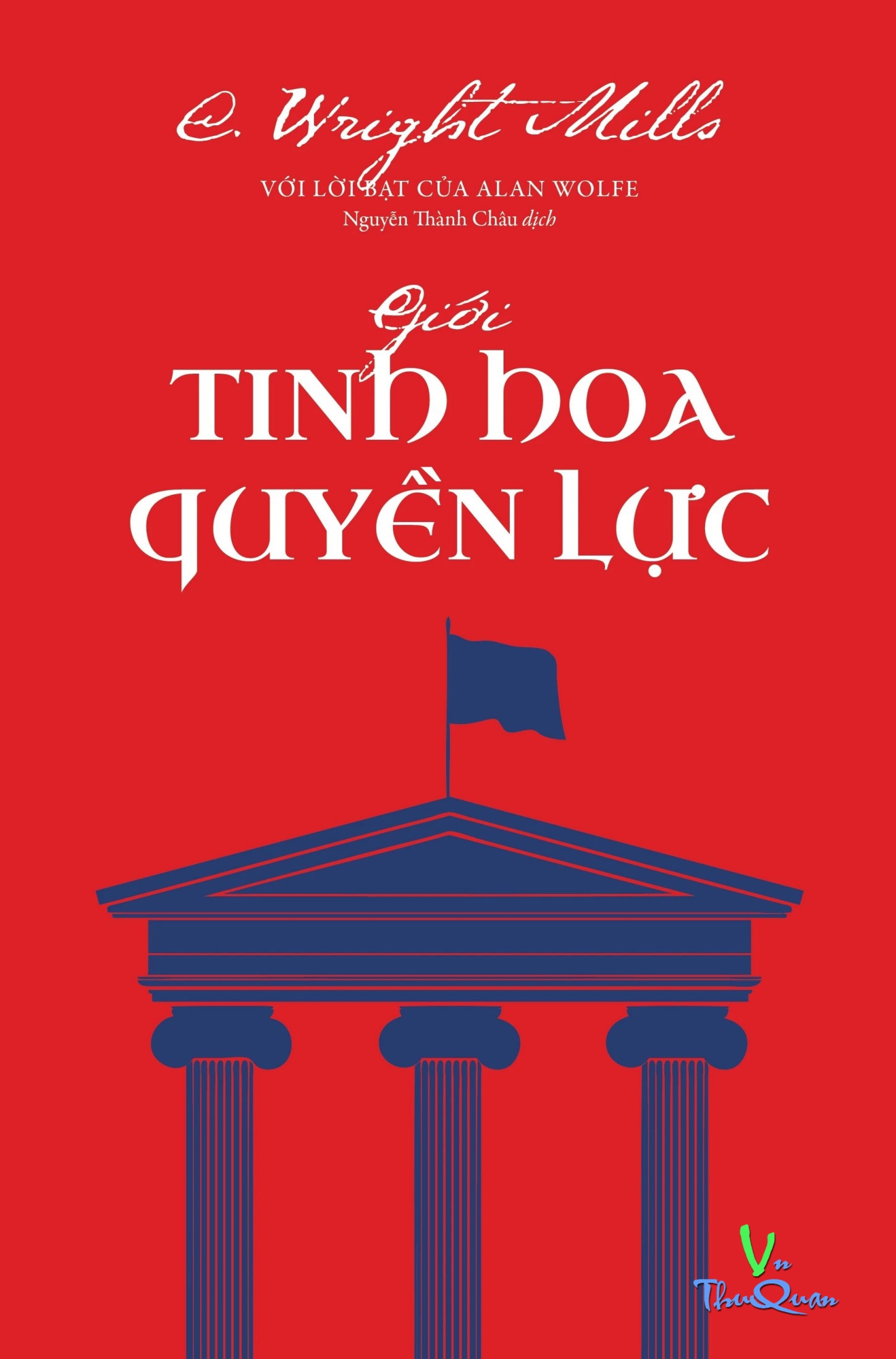 Ảnh bìa truyện