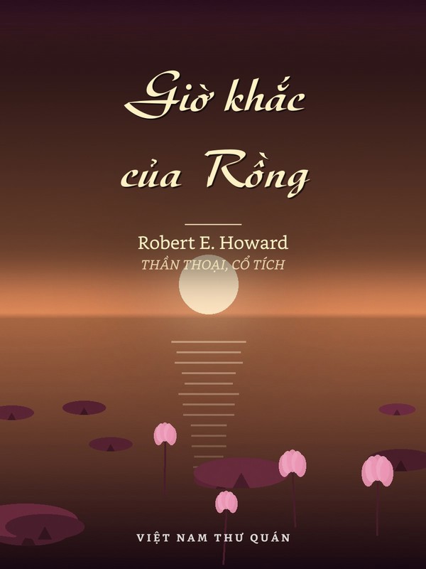 Giờ khắc của Rồng