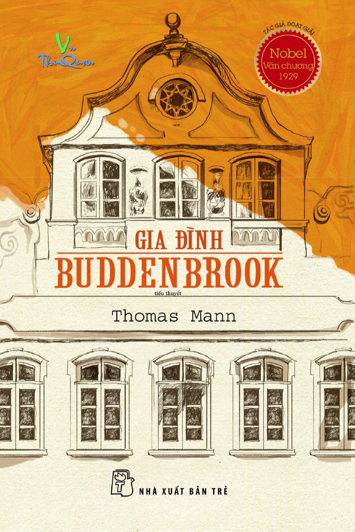 Gia Đình Buddenbrook
