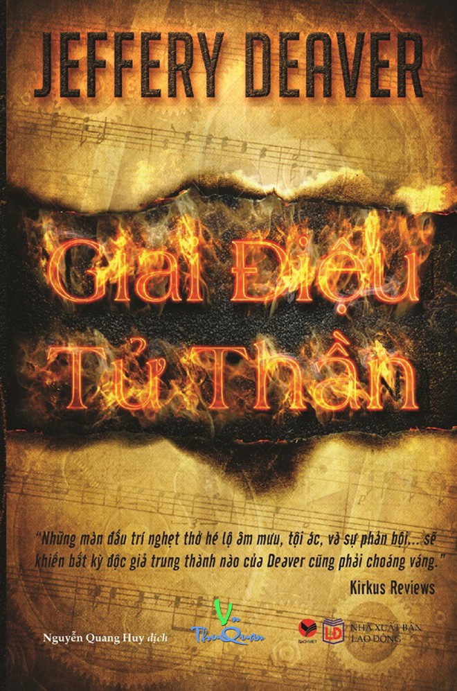 Giai điệu tử thần