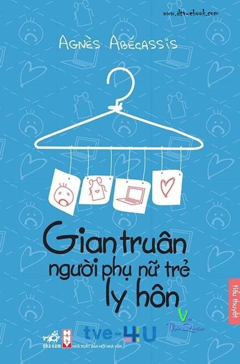 Ảnh bìa truyện