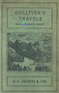 Ảnh bìa truyện