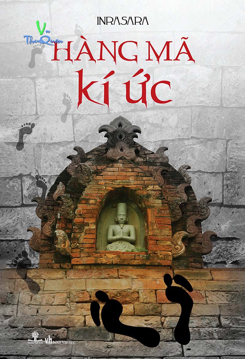 HÀNG MÃ KÝ ỨC