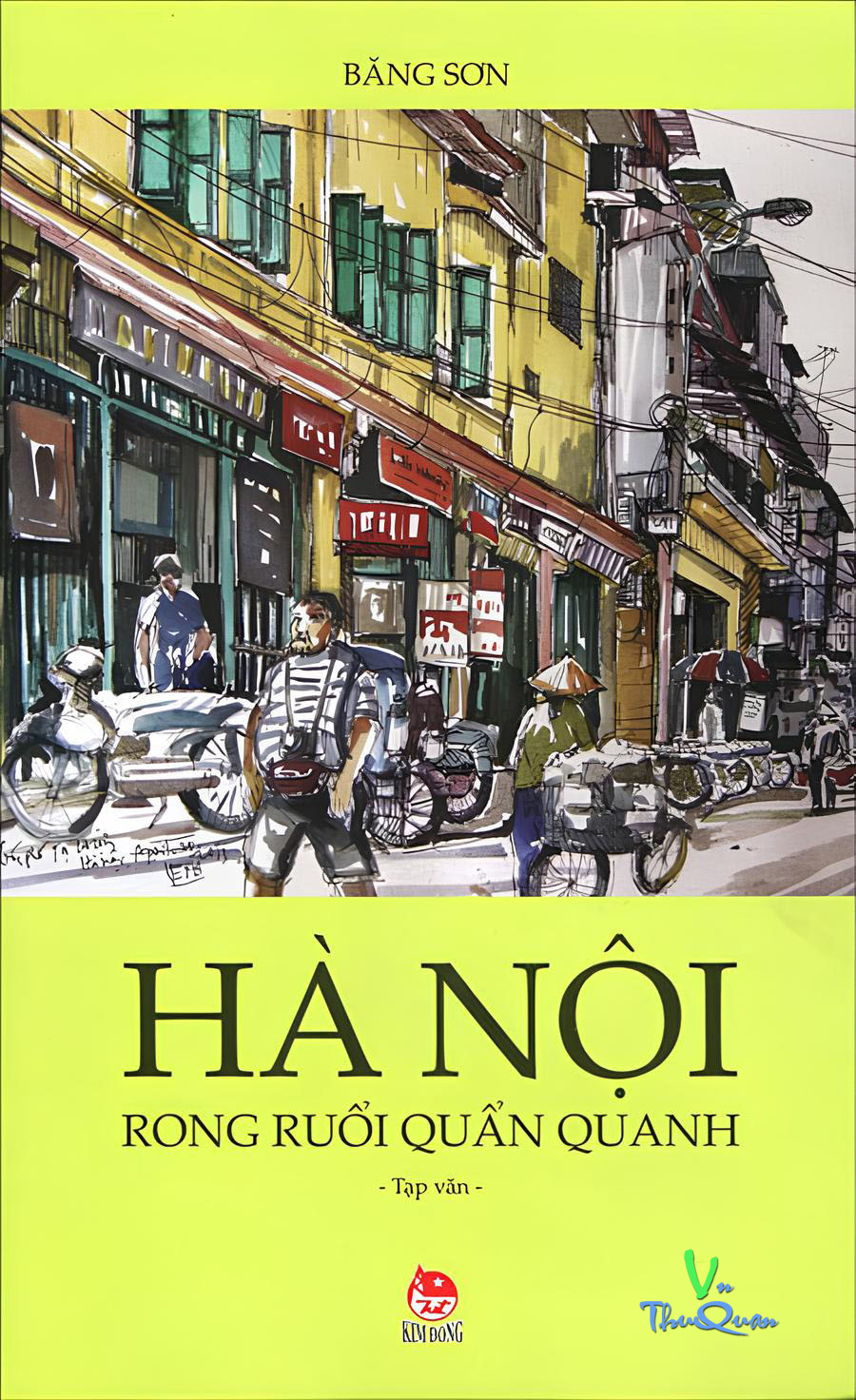 Ảnh bìa truyện