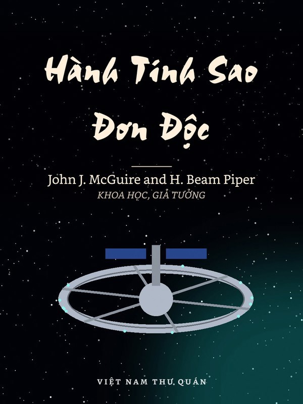 Hành Tinh Sao Đơn Độc