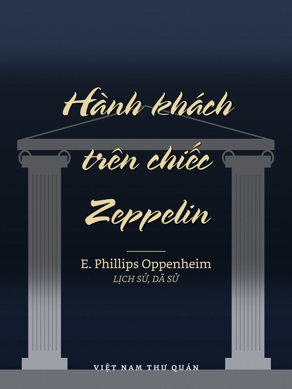 Ảnh bìa truyện