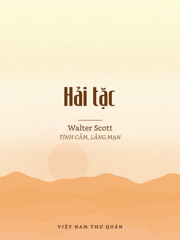 Hải tặc