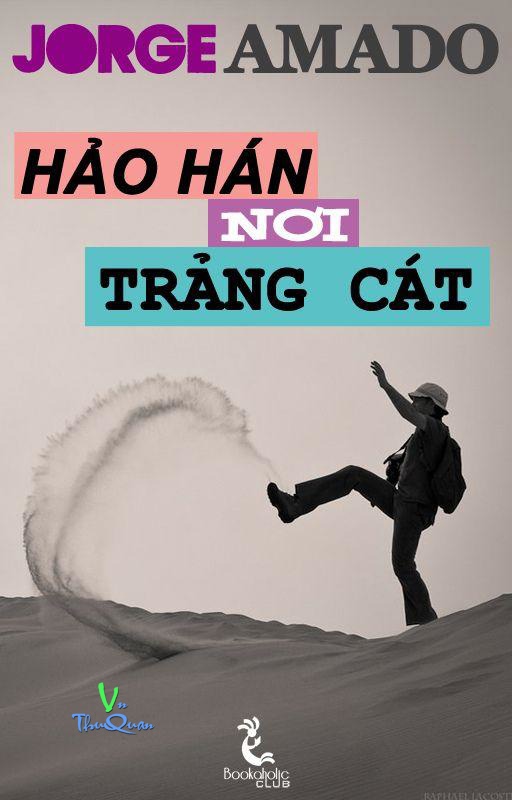 Hảo hán nơi trảng cát
