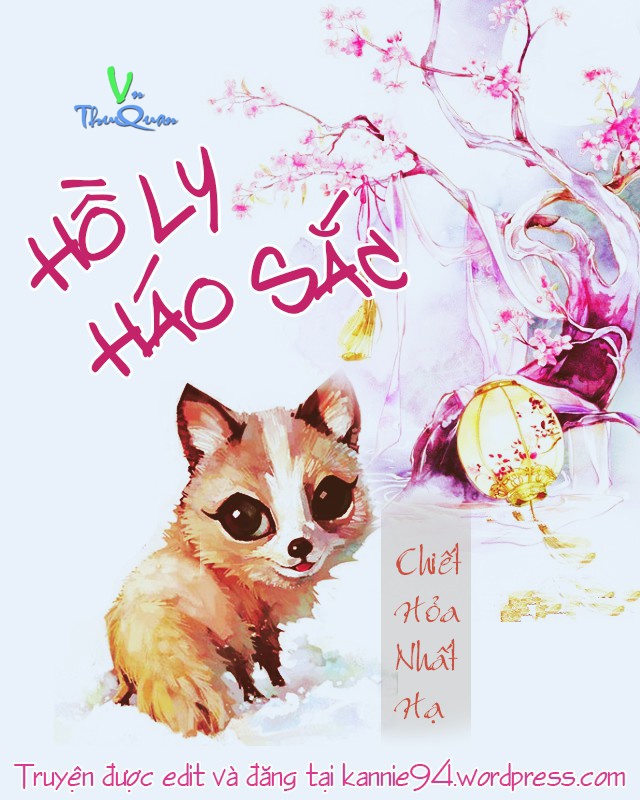 Ảnh bìa truyện