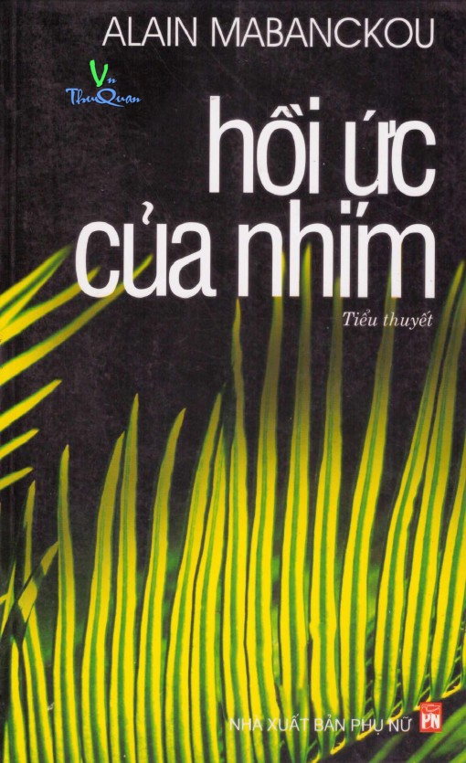 Ảnh bìa truyện