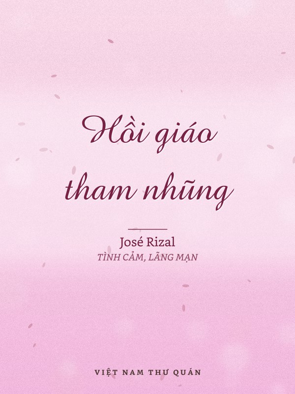 Ảnh bìa truyện