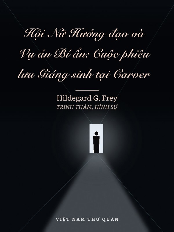 Ảnh bìa truyện