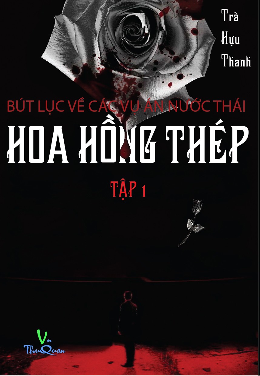 Ảnh bìa truyện