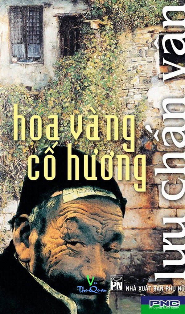 Ảnh bìa truyện